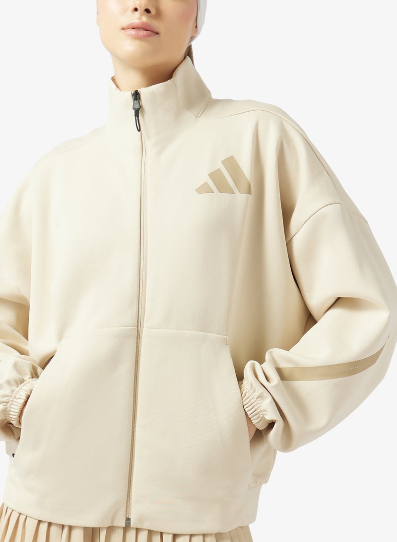 Adidas Z.N.E. Track Top - Image 3