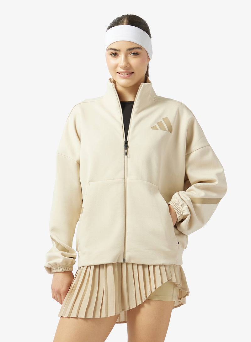 Adidas Z.N.E. Track Top - Image 1