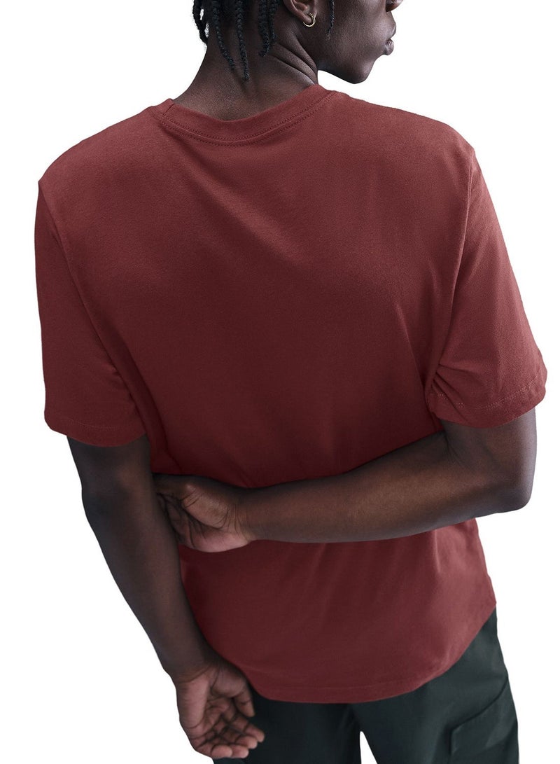 نايكي تيشيرت نسائي فيوتشر آيكون - Image 4