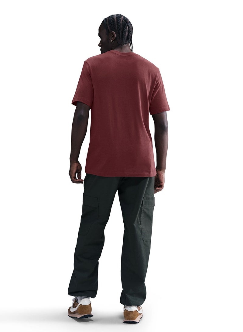 Nike Nsw Futura Icon T-Shirt - Image 2