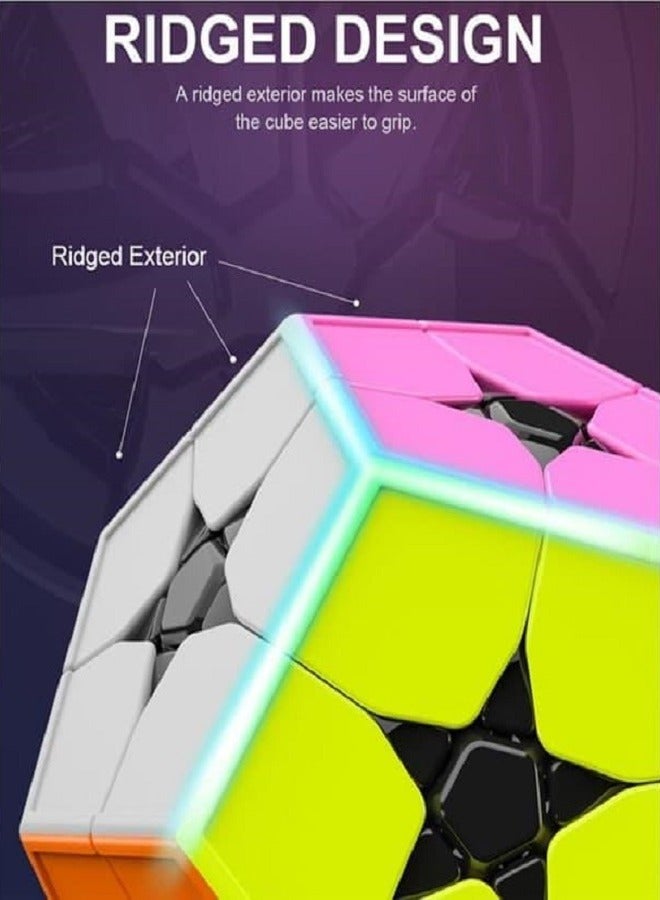 مو يو مكعب أحجية مويو كيبيمينكس - Image 2