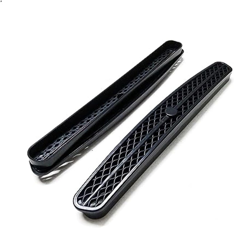 Wivplex AC Duct Vent Outlet Grille Cover for Mercedes-Benz - Image 1