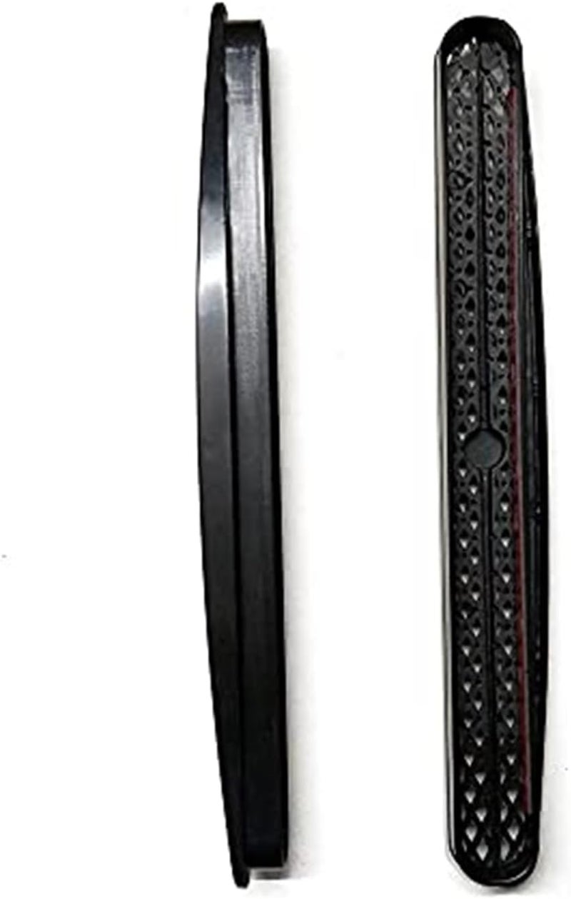 Wivplex AC Duct Vent Outlet Grille Cover for Mercedes-Benz - Image 3