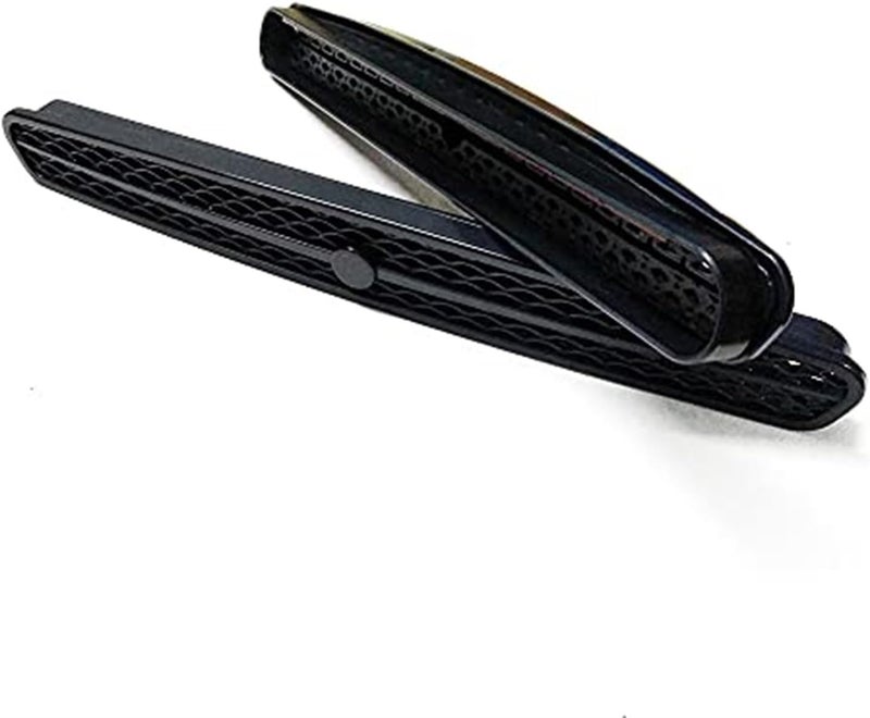 Wivplex AC Duct Vent Outlet Grille Cover for Mercedes-Benz - Image 5