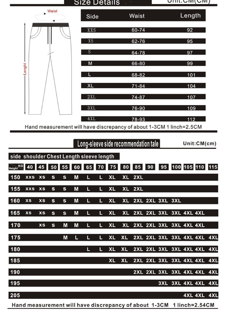 KUYING Naruto Anime Printed Fashion Men's and Women's Hooded Hooded Hoodie Set  - Image 3