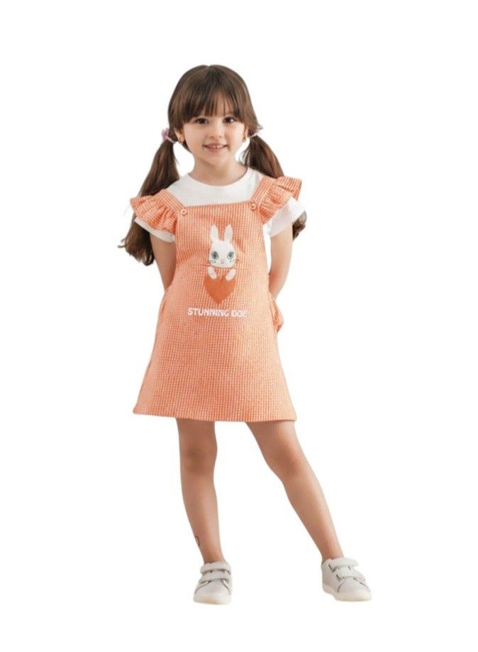 Buongiorno For girls Casual dress For girls