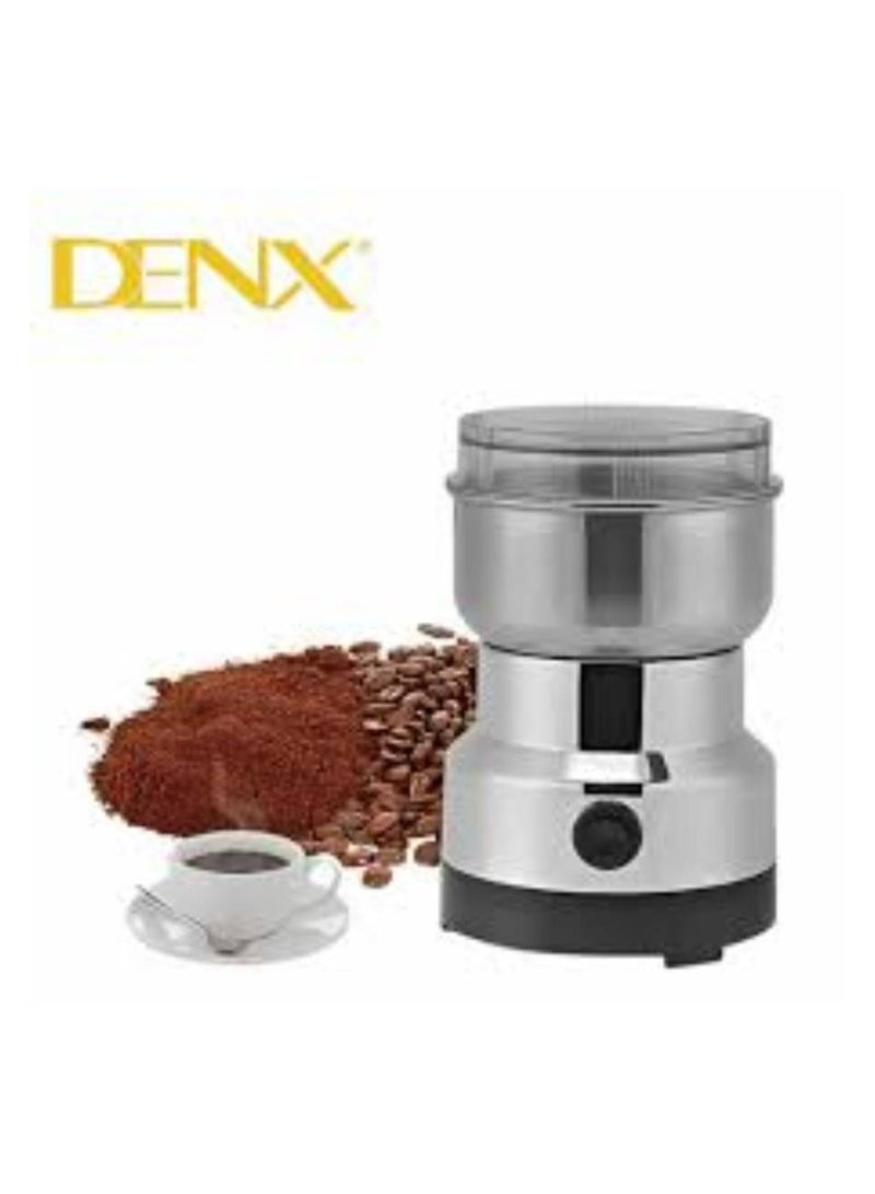 DENX MULTIFUNCTIONAL ERECTRIC GRINDER | 300ml capacity | 150w | DX2505 - Image 1