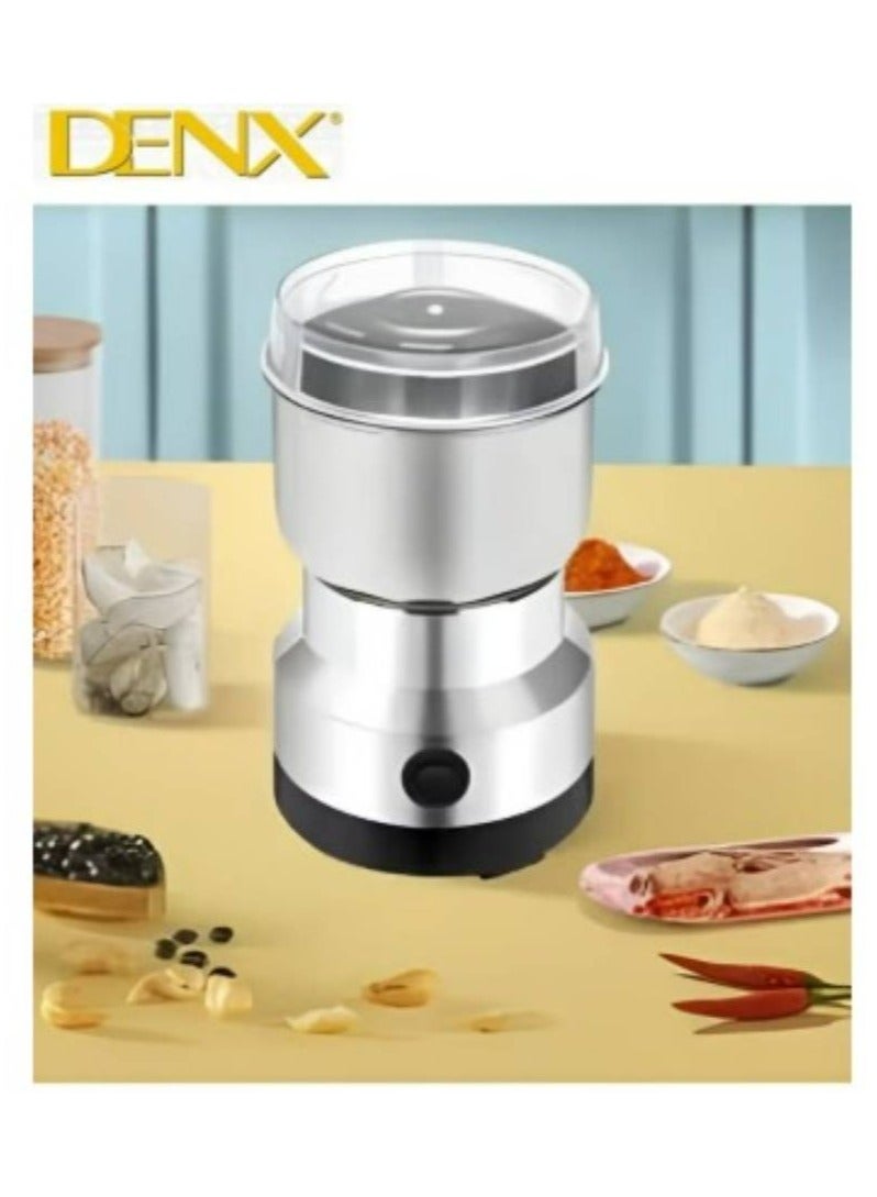 DENX MULTIFUNCTIONAL ERECTRIC GRINDER | 300ml capacity | 150w | DX2505 - Image 4