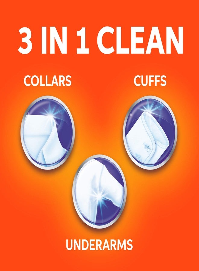 Tide Ultra 3 in 1 Clean Detergent Washing Powder, 3 kg + 1 kg Free = 4 kg - Image 3