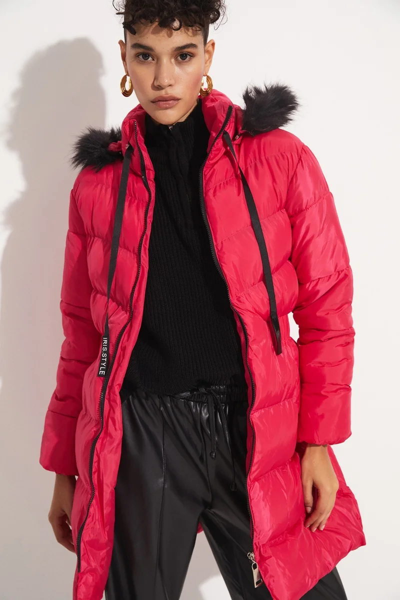 جون Women's Coat