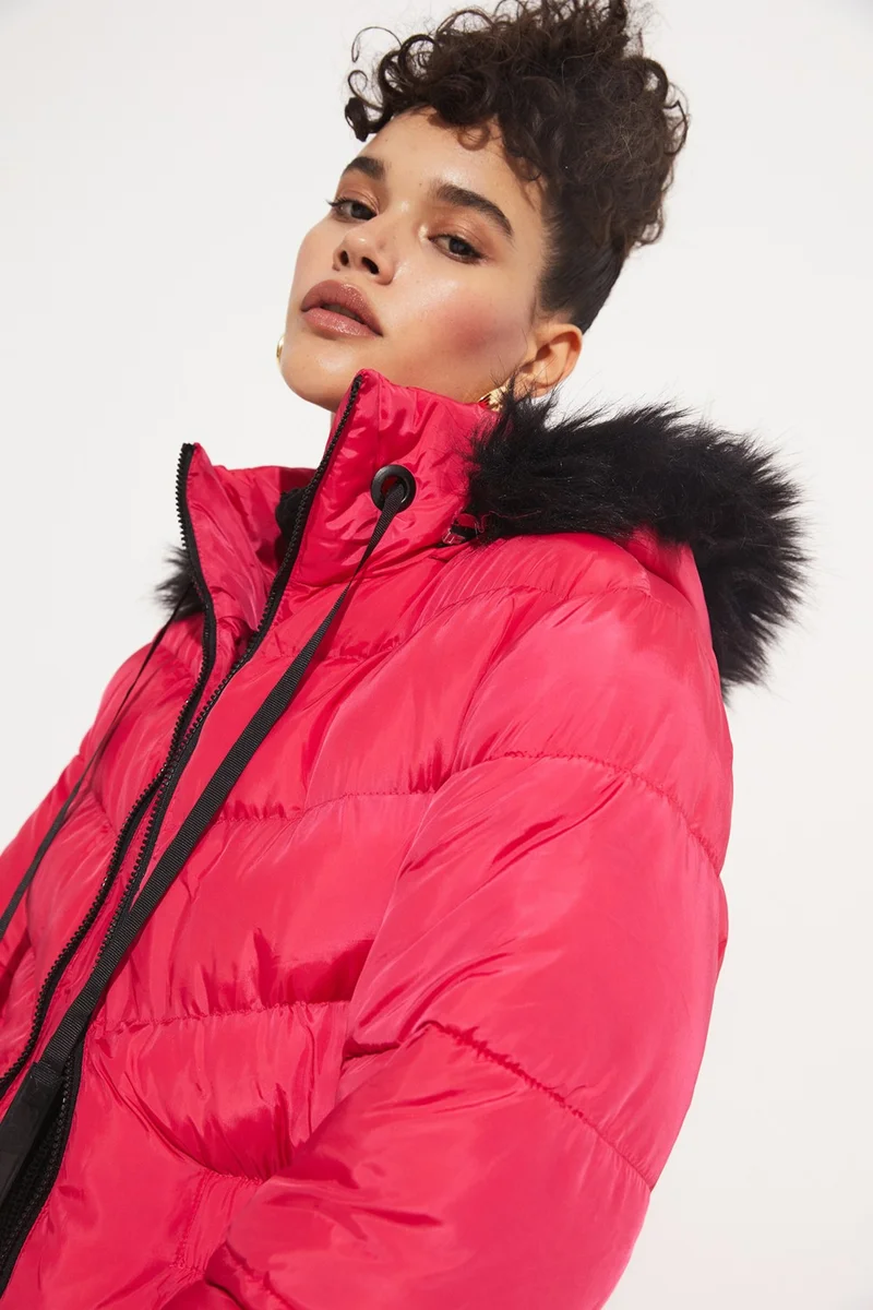 جون Women's Coat
