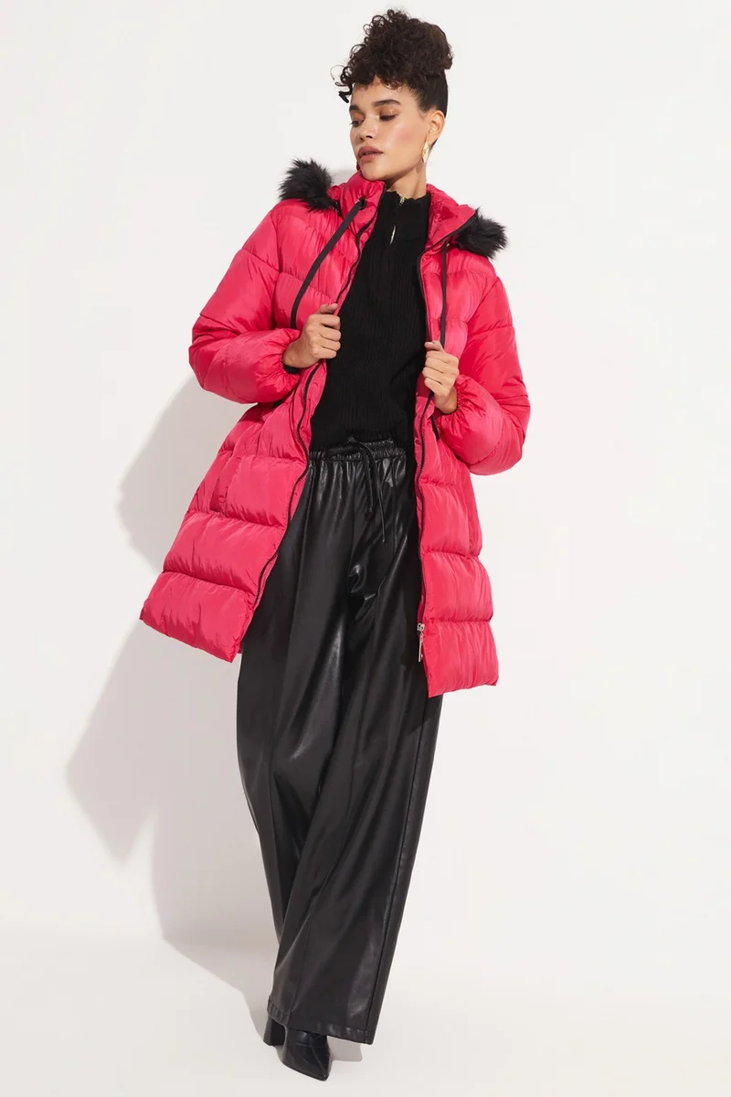 جون Women's Coat