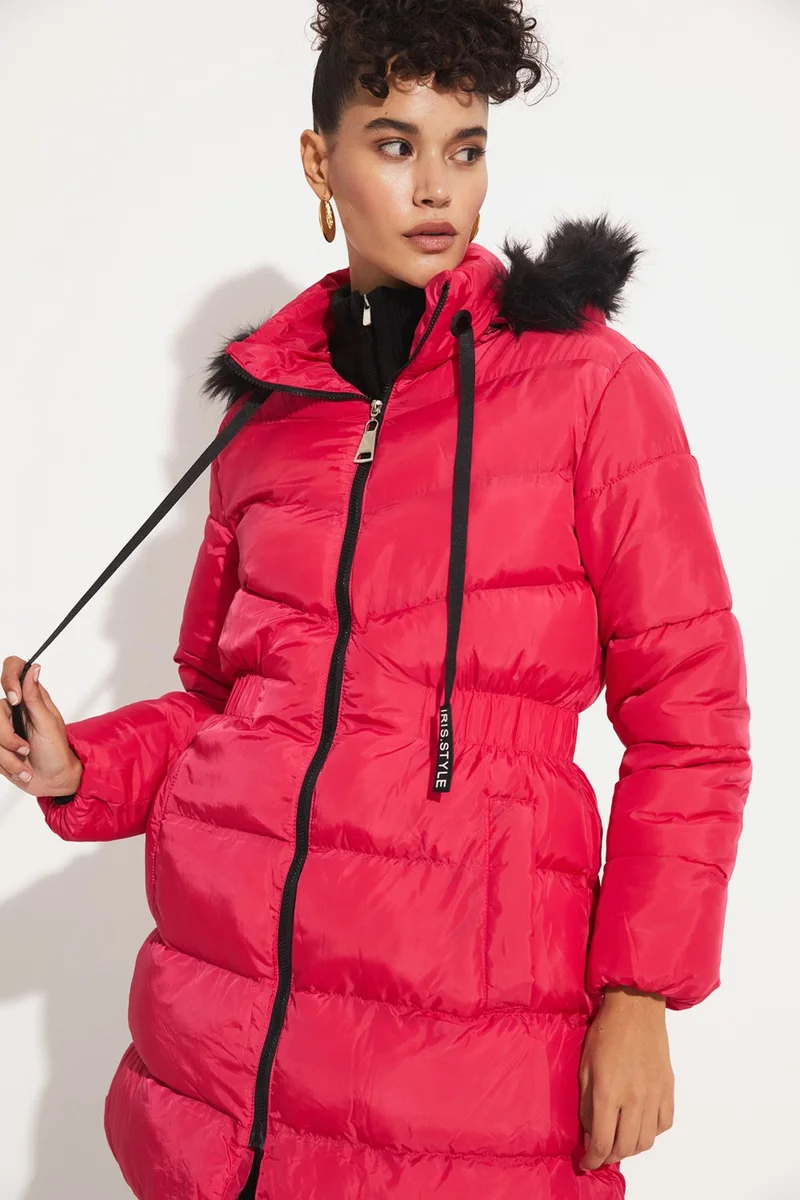 جون Women's Coat