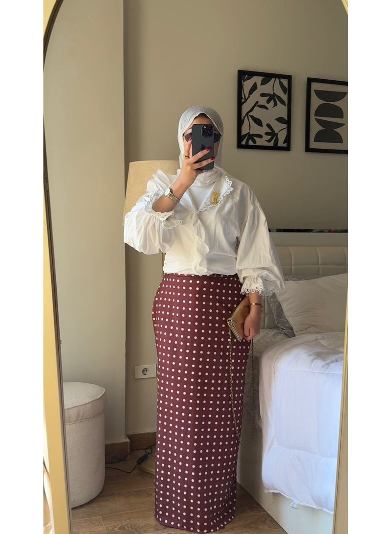 بولكا دوتس جيب