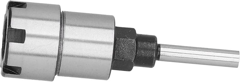 ER20 Collet Extension Shank Router Bit 1 4 Inch Tool Holder For Woodworking - Image 4