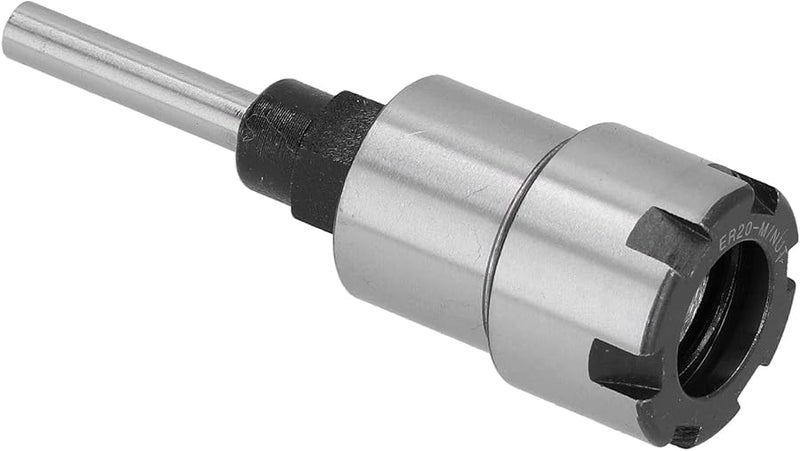 ER20 Collet Extension Shank Router Bit 1 4 Inch Tool Holder For Woodworking - Image 5