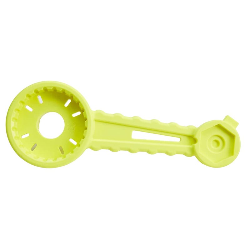 FireHoseDirect Plastic Drum & Pail Wrench - Image 4