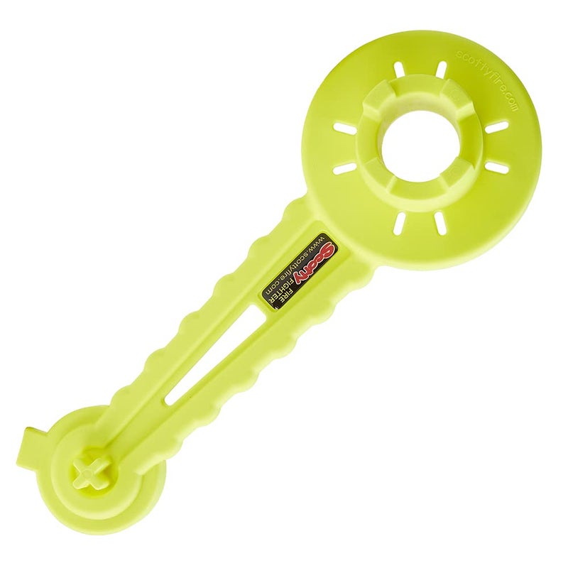 FireHoseDirect Plastic Drum & Pail Wrench - Image 1
