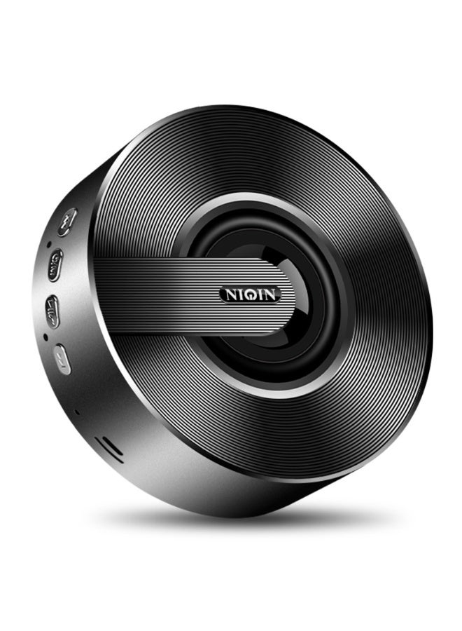 Nariele New Outdoor Portable Waterproof Bluetooth Speaker