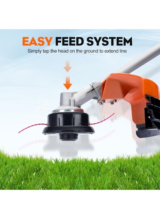 Hipa 511010601 Trimmer Head For Redmax - Image 5