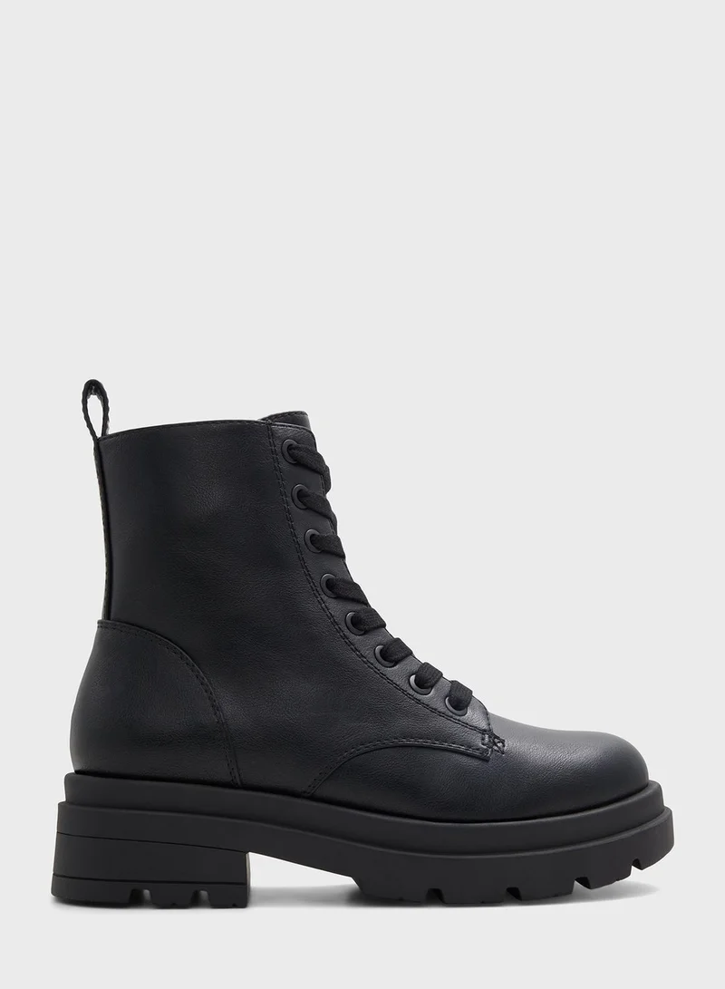 CALL IT SPRING Hudsyn Ankle Boots