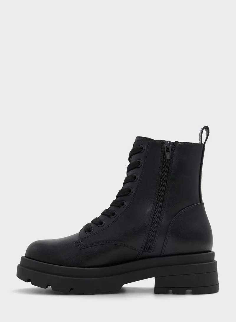 CALL IT SPRING Hudsyn Ankle Boots