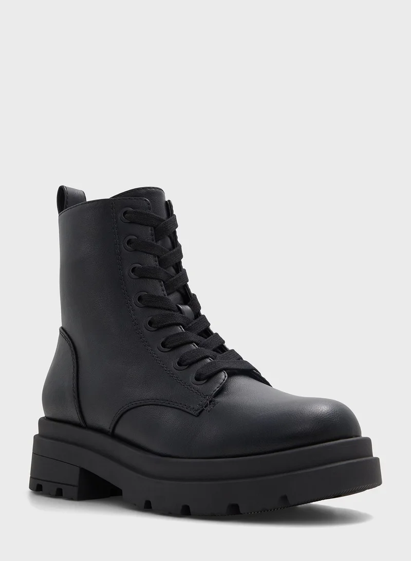 CALL IT SPRING Hudsyn Ankle Boots