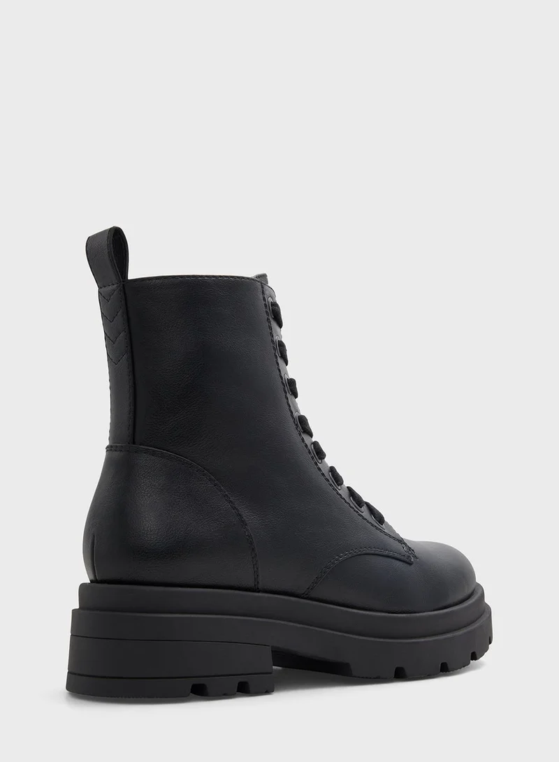 CALL IT SPRING Hudsyn Ankle Boots