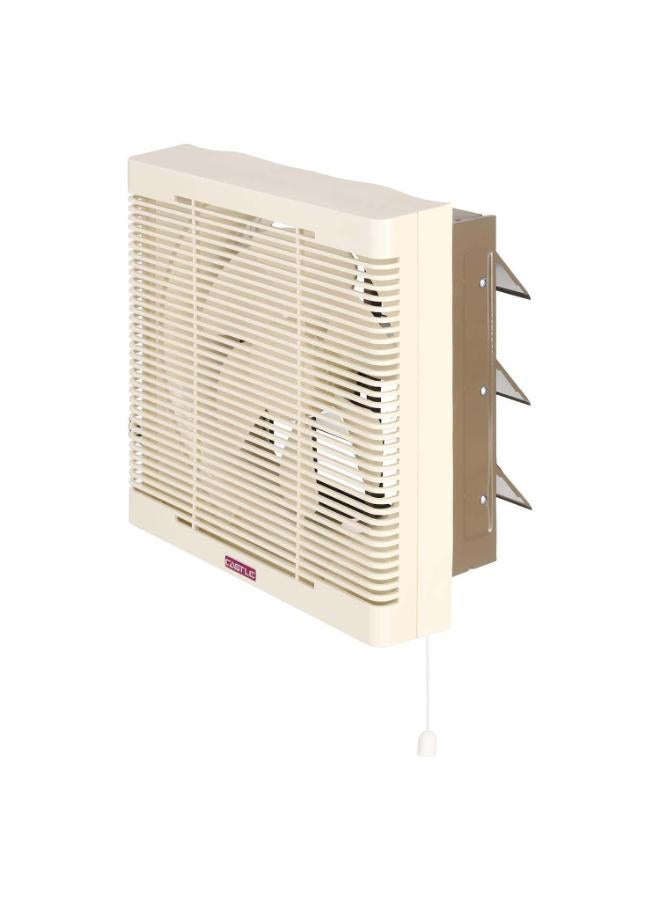 Castle Wall Ventilator One-Way Exhaust Fan - Image 2