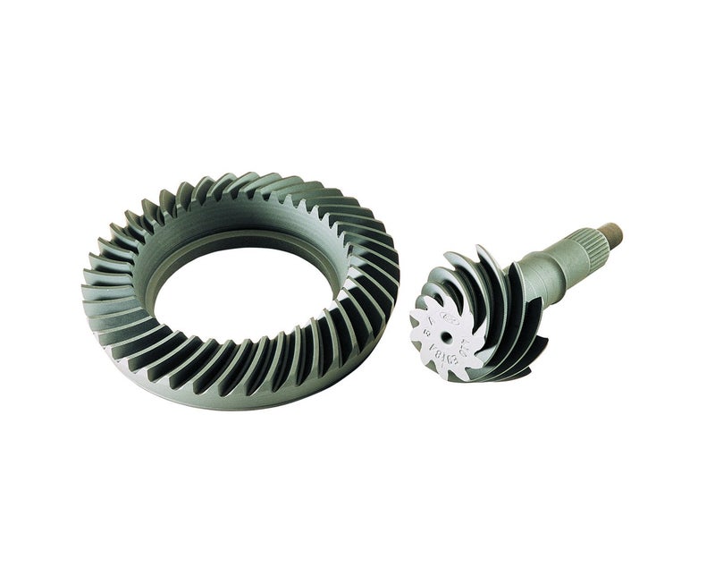 Ford Racing M420988410 8.8" 4.10 Ring and Pinion - Image 1