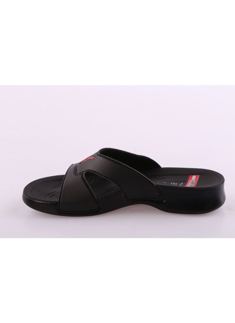 3400-2 Women's Slippers - pzsku/ZADED1547D974B8606C68Z/45/_/1734763503/4ce8a31d-06ae-4066-ac51-1f7ce8f60acc