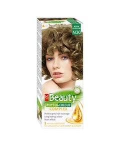 Medium Olive Blond M30