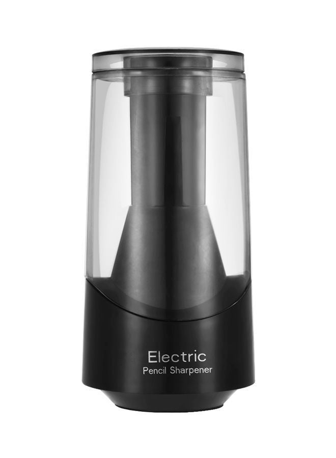 نيبمينينت براية أقلام كهربائية أسود - Image 1