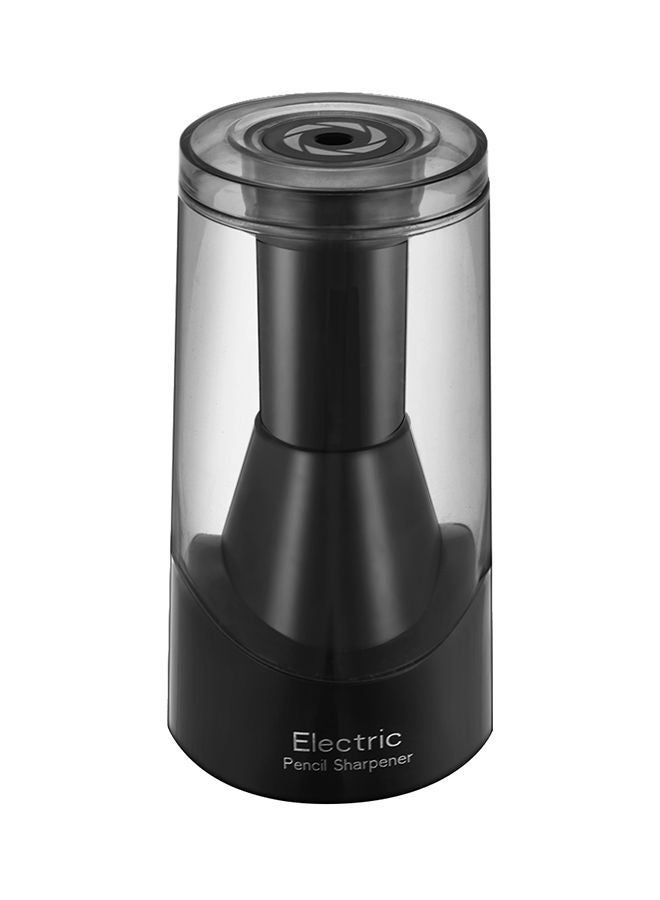 نيبمينينت براية أقلام كهربائية أسود - Image 2