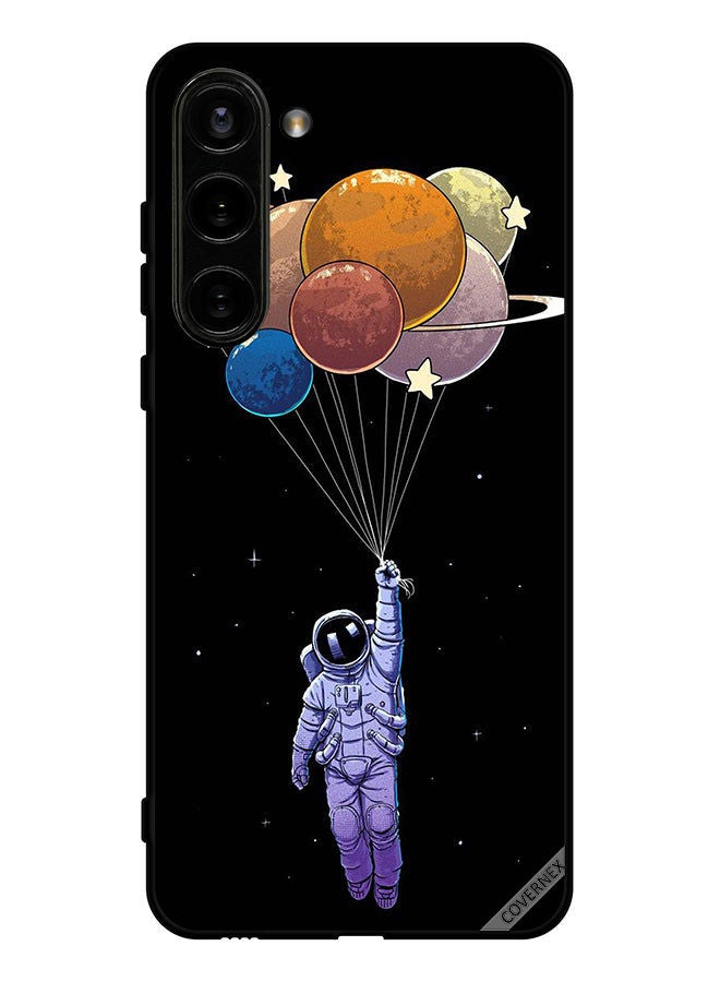 Covernex Protective Case Cover For Samsung Galaxy S23 Catch Them All - Image 1