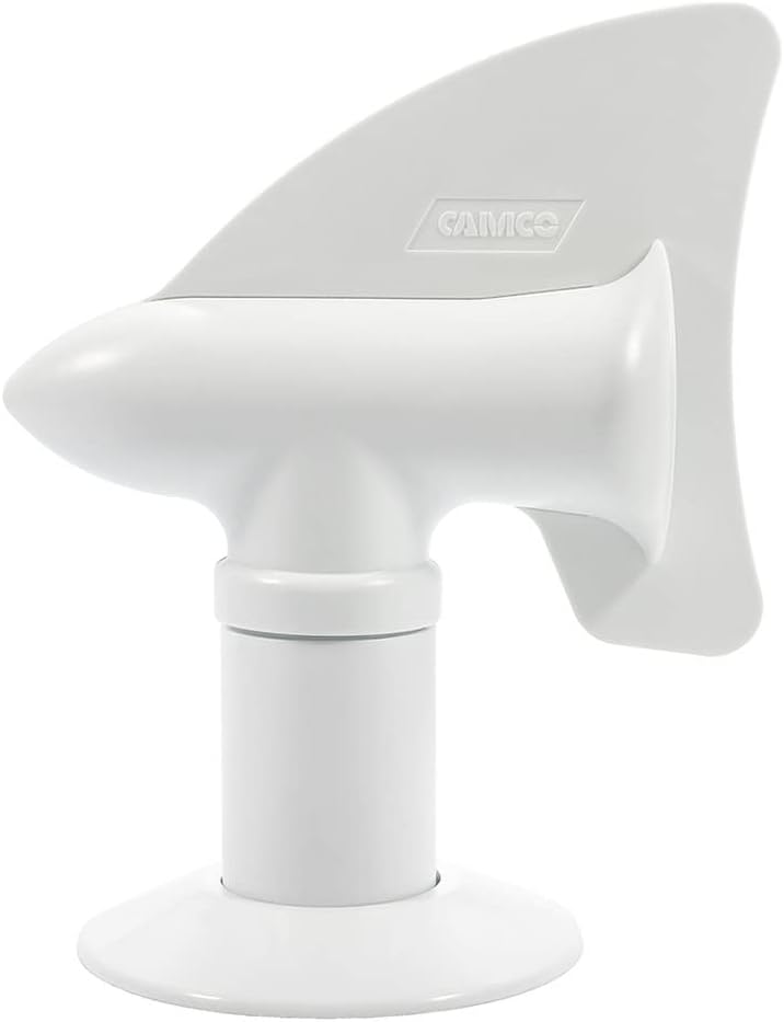 Camco Cyclone Rotating Sewer Plumbing Vent - Image 4