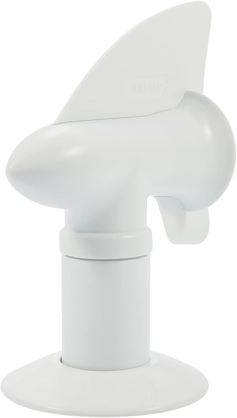 Camco Cyclone Rotating Sewer Plumbing Vent - Image 2