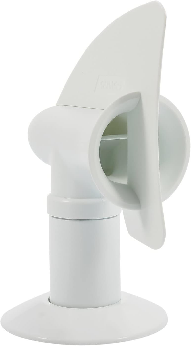 Camco Cyclone Rotating Sewer Plumbing Vent - Image 1