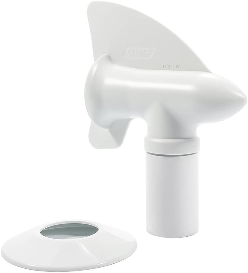 Camco Cyclone Rotating Sewer Plumbing Vent - Image 5