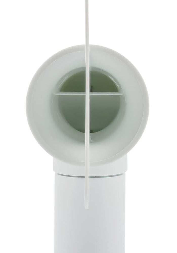 Camco Cyclone Rotating Sewer Plumbing Vent - Image 3