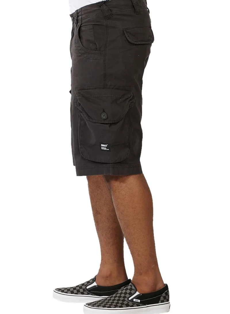 A'ddict Northern Carg Shorts