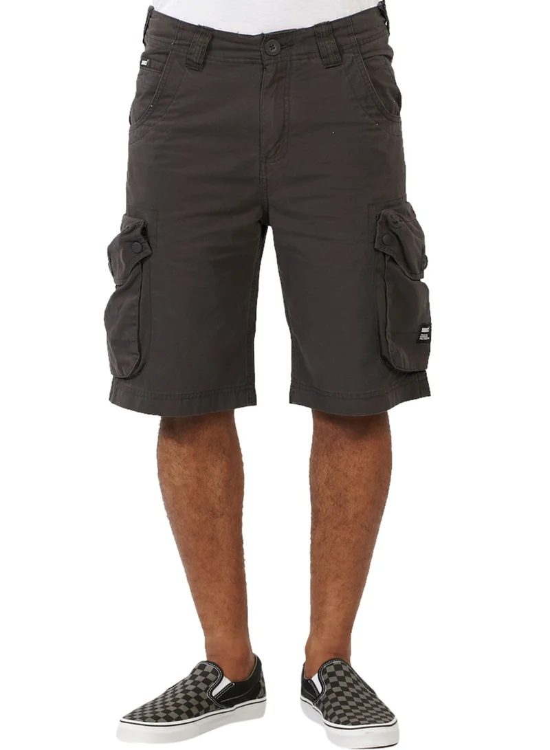 A'ddict Northern Carg Shorts