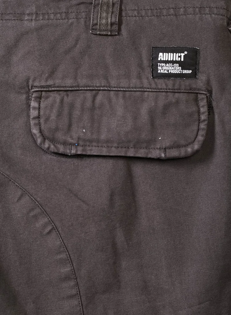 A'ddict Northern Carg Shorts