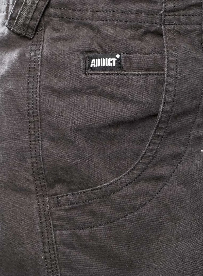 A'ddict Northern Carg Shorts