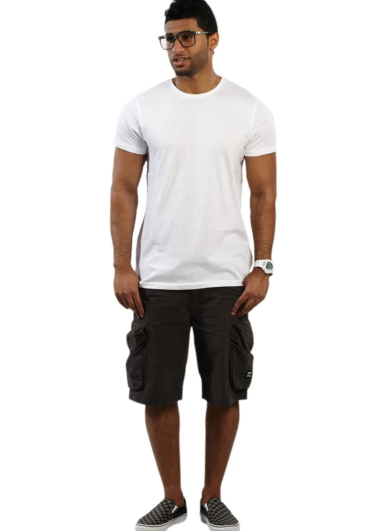 A'ddict Northern Carg Shorts