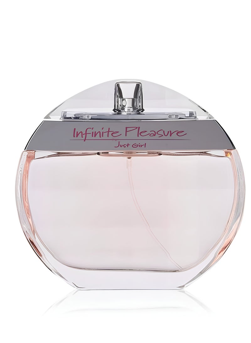 إستل فيندوم استل فاندوم انفينيت بليجر جاست جيرل او دو برفيوم 100 مل - Image 1