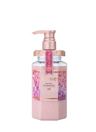 &honey Deep Moist Cherry Blossom Honey Treatment 445g - pzsku/ZADEDA827F0719A80D27BZ/45/_/1735803508/270dc7d8-e020-45b2-bcfc-1c9b780d34fb