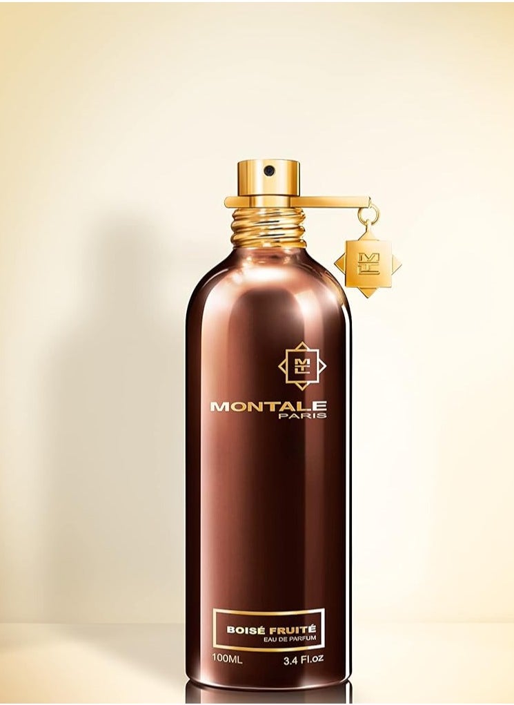 Montale Paris (Europe) Boise Fruite Eau de Parfum 100 ml  - Image 2