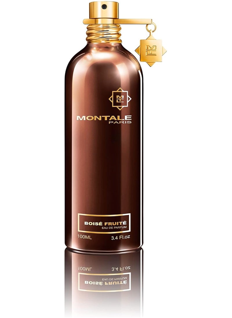 Montale Paris (Europe) Boise Fruite Eau de Parfum 100 ml  - Image 1