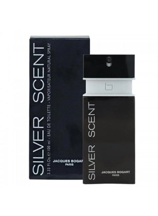 جاك بوغارت عطر سيلفر سينت 100 مل